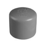 CAP SOLDA CPVC SCH80
