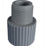 CONECTOR / ADAPTADOR MACHO ROSCA SOLDA CPVC SCH80